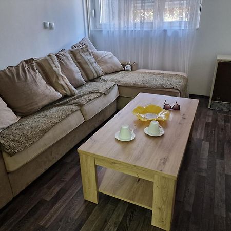 T&A Lejlighed Paraćin Eksteriør billede